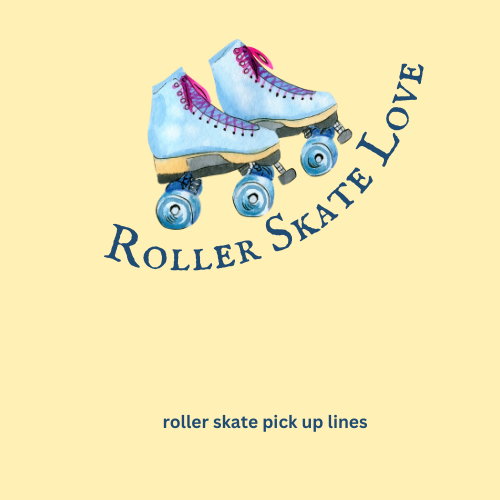 Roller Skate Love