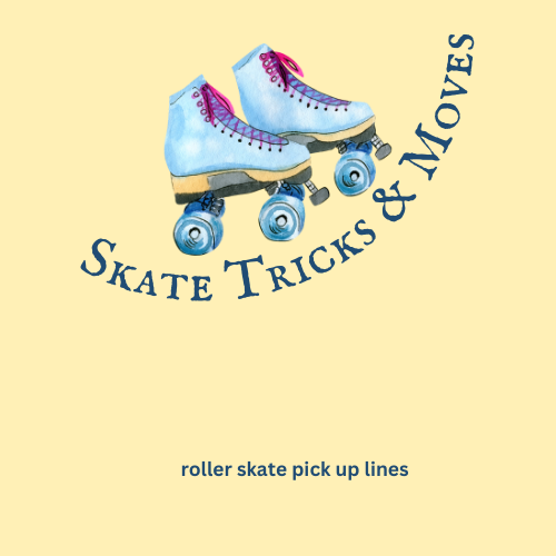 Skate Tricks & Moves