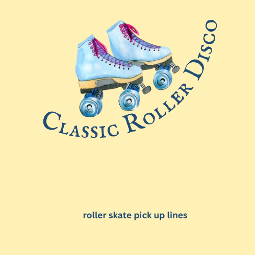 Classic Roller Disco