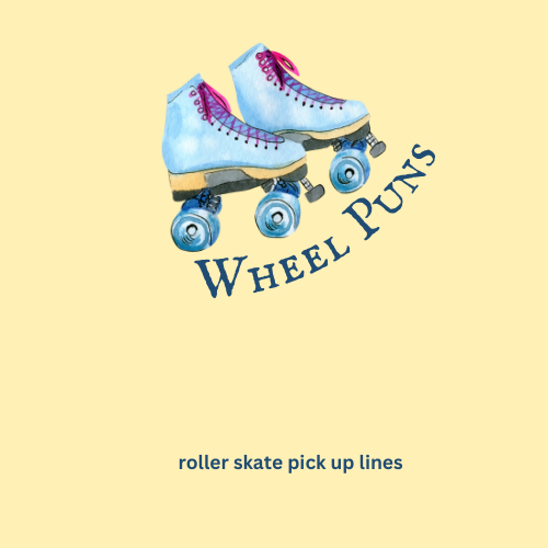 Wheel Puns