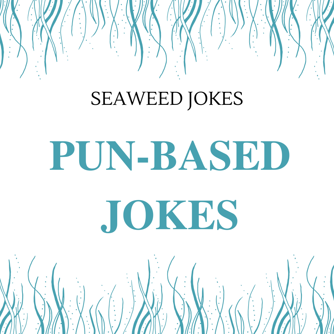 Pun-based Jokes