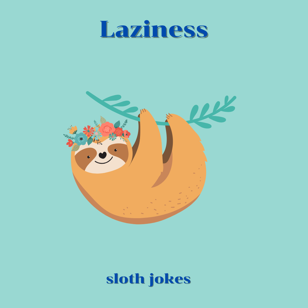 Laziness