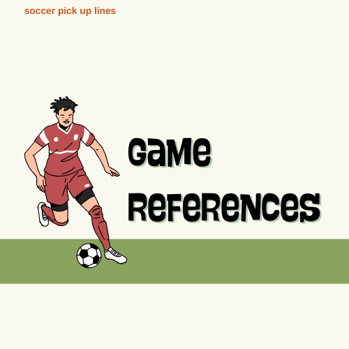 Game References