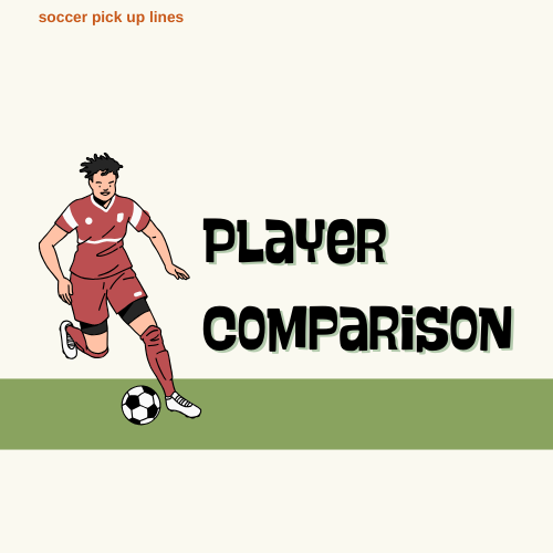 Player Comparisons