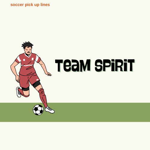 Team Spirit