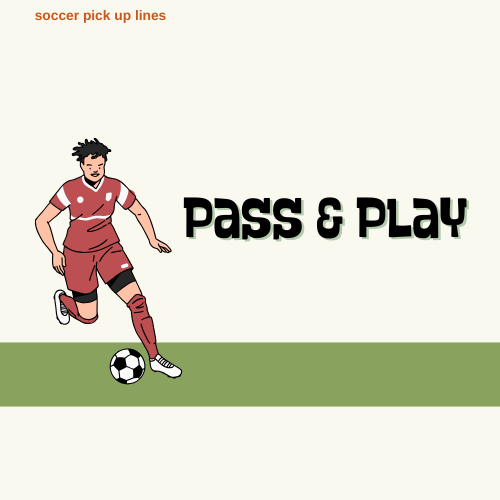 Pass & Play