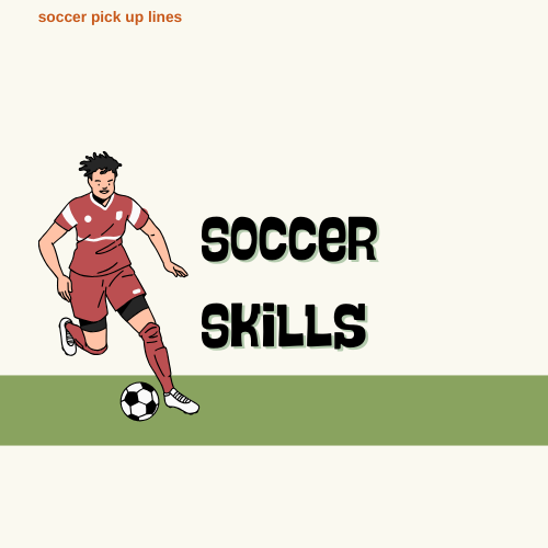 Soccer Skills