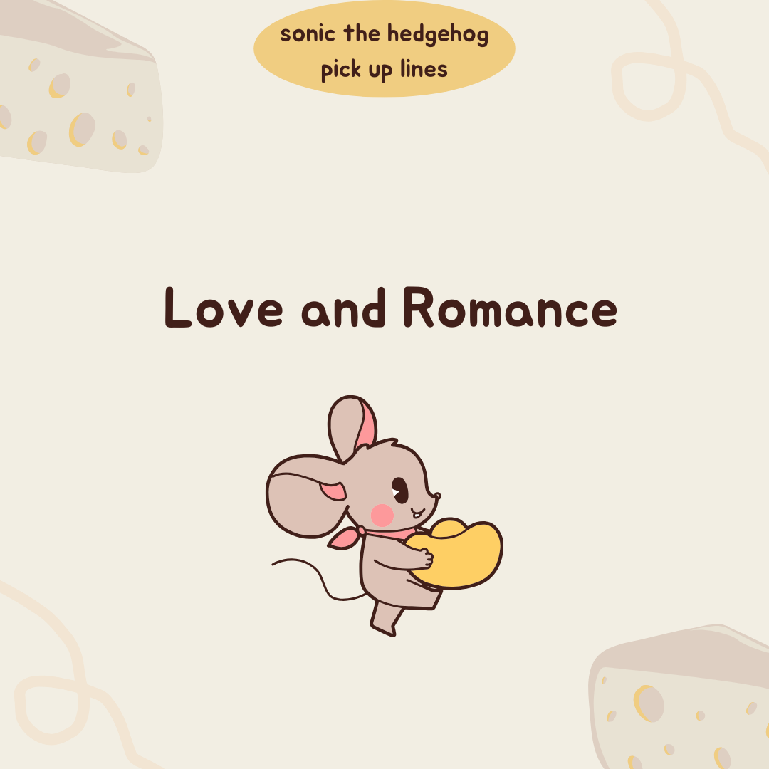 Love and Romance