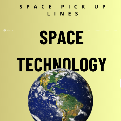 Space Technology