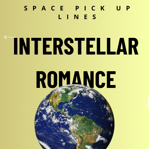 Interstellar Romance