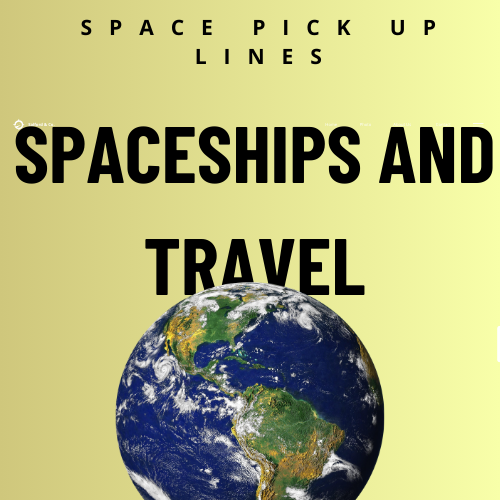 Spaceships and Travel