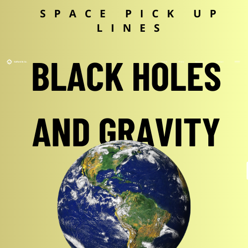 Black Holes and Gravity