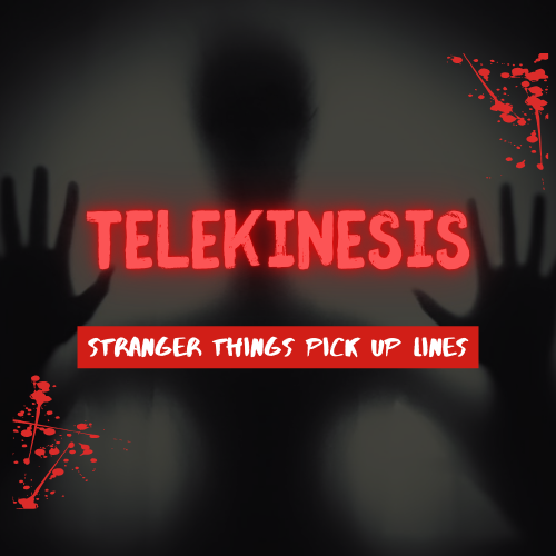 Telekinesis