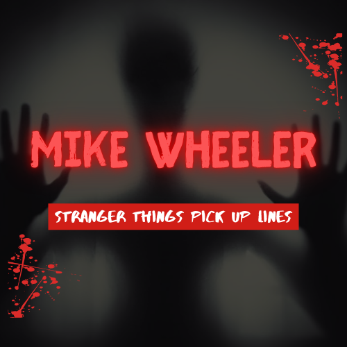 Mike Wheeler