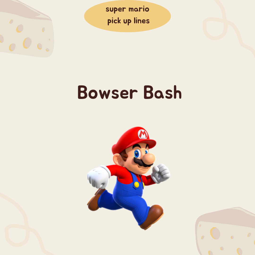 Bowser Bash