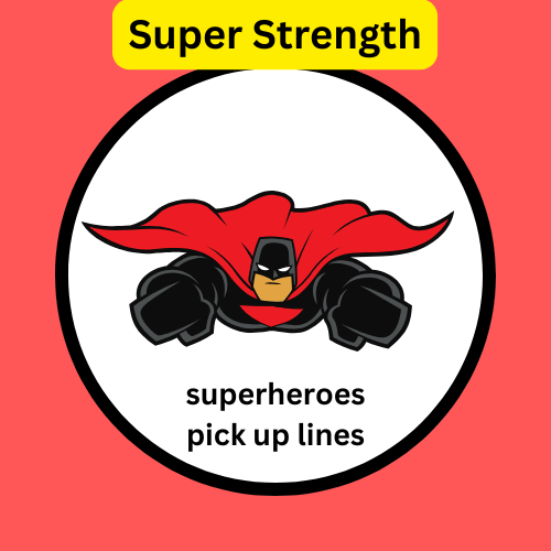 Super Strength