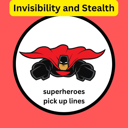 Invisibility and Stealth