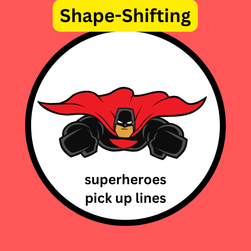 Shape-Shifting