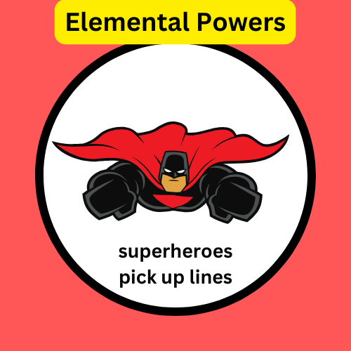 Elemental Powers