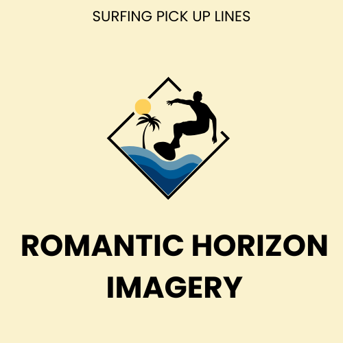 Romantic horizon imagery