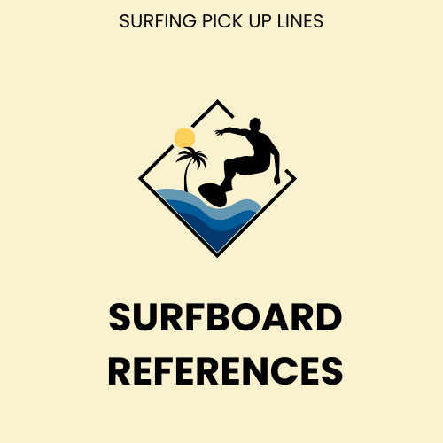 Surfboard references