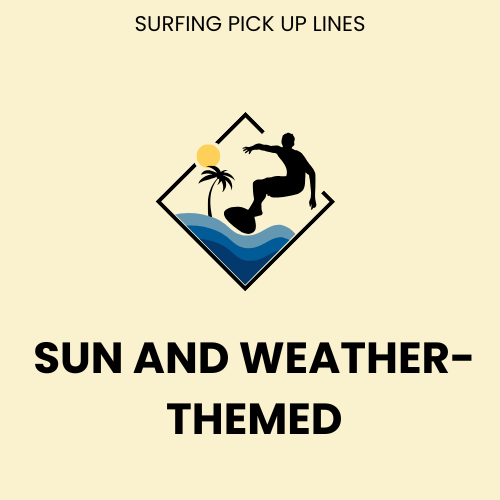 Sun and weather-themed