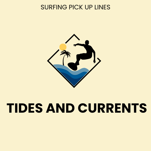 Tides and currents