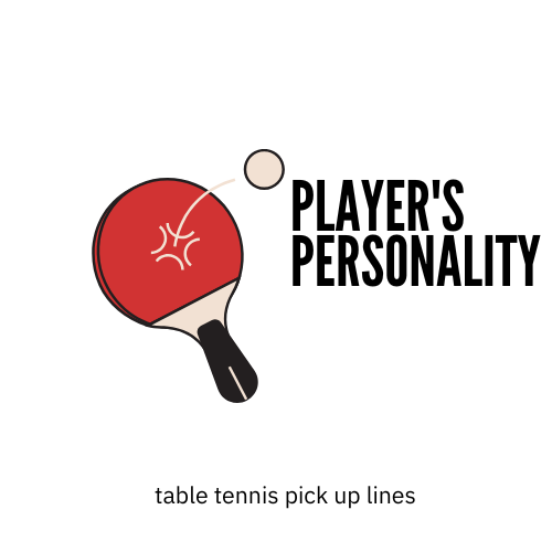 Player's Personality