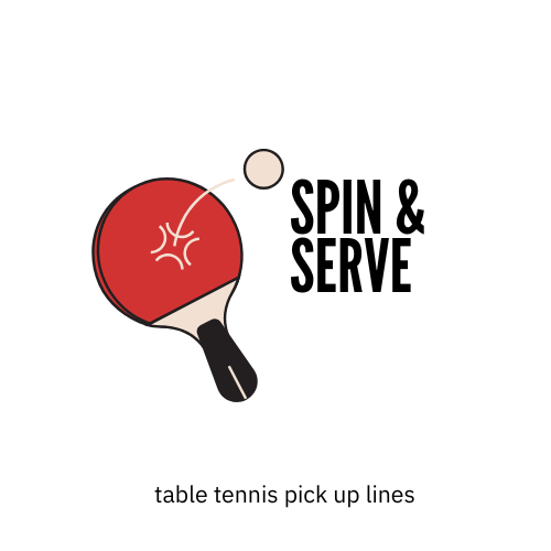 Spin & Serve