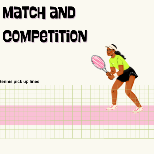 Match and Competition