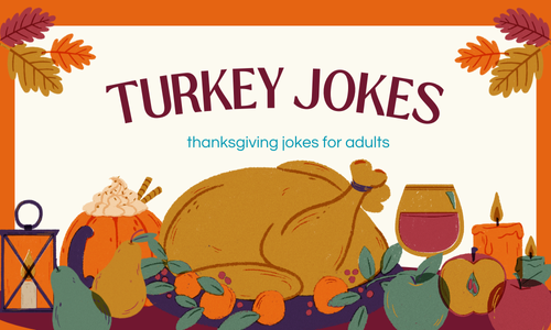 Turkey Jokes