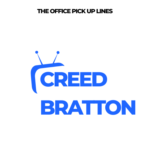 Creed Bratton