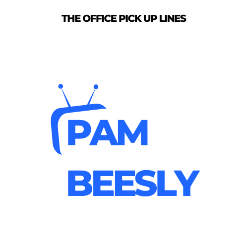 Pam Beesly