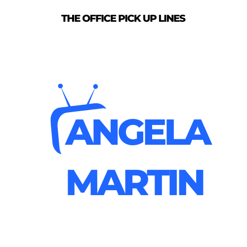 Angela Martin