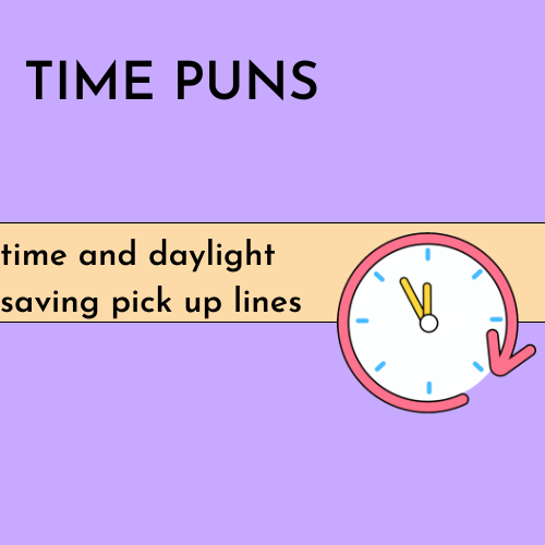 Time Puns