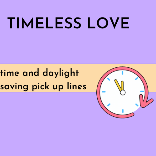 Timeless Love