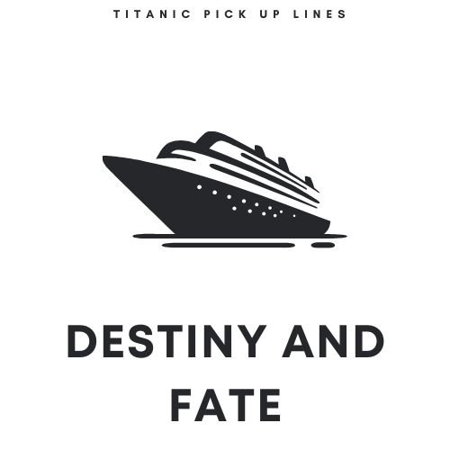 Destiny and Fate