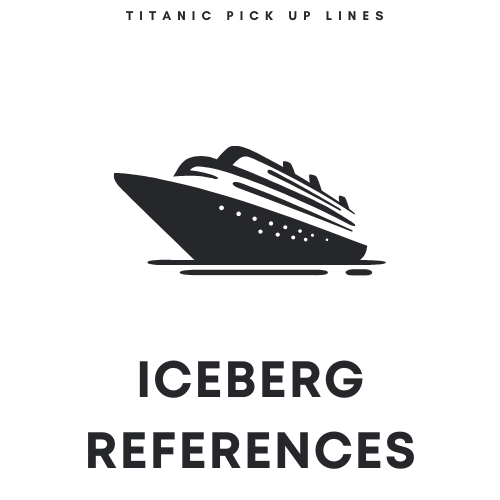 Iceberg References