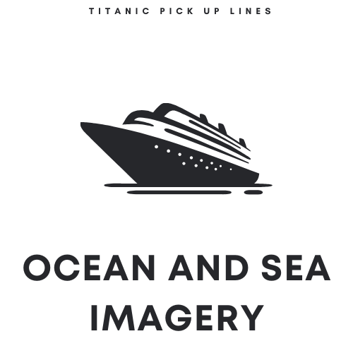 Ocean and Sea Imagery