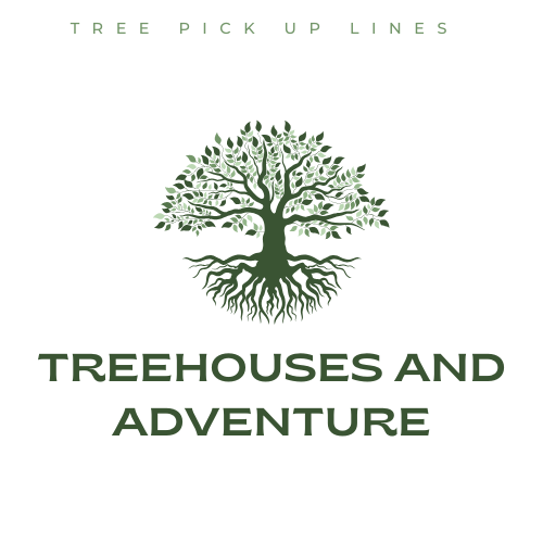 Treehouses and Adventure