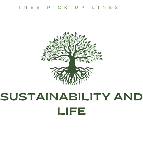 Sustainability and Life