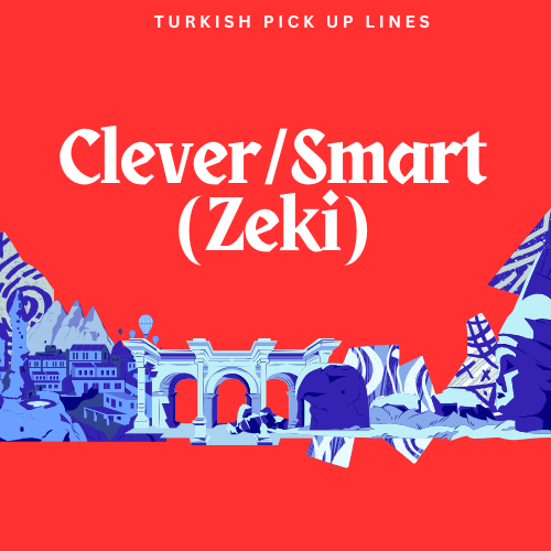 Clever/Smart (Zeki)