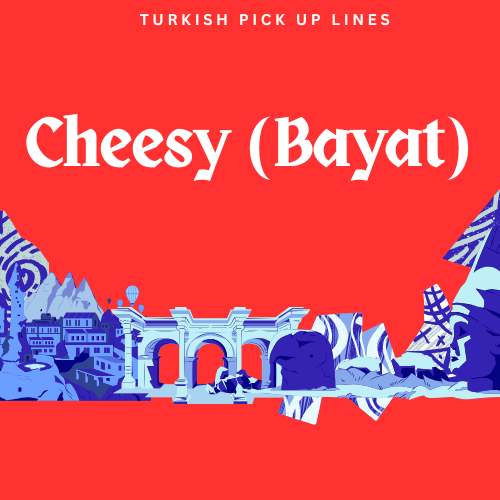 Cheesy (Bayat)