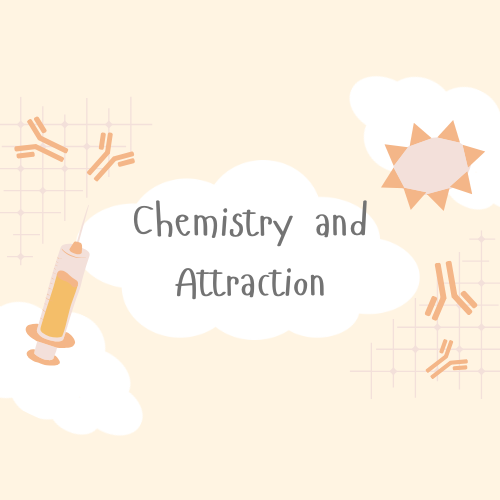 Chemistry and Attraction