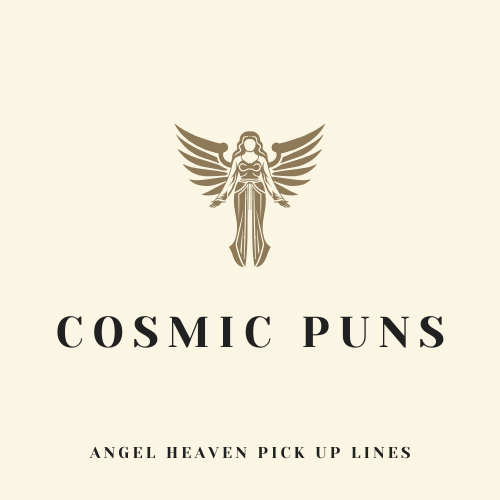 Cosmic Puns