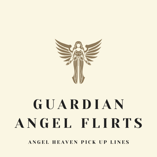 Guardian Angel Flirts