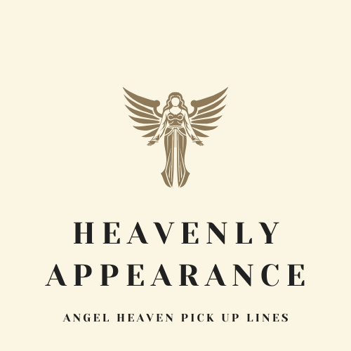 Heavenly Appearance