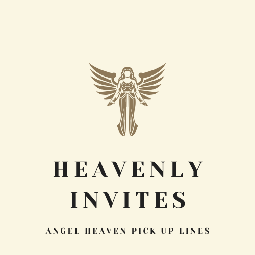 Heavenly Invites