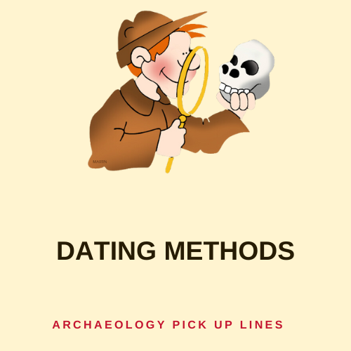 Dating Methods