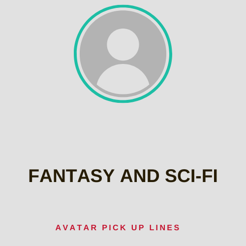 Fantasy and Sci-Fi